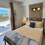 Edith's House - Adults Only 公寓 Almiros Beach