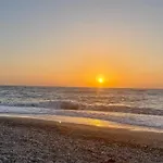 公寓 Edith's House - Adults Only Almiros Beach
