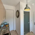 Edith's House - Adults Only * Almiros Beach