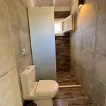 公寓 Edith's House - Adults Only Almiros Beach