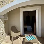 公寓 Edith's House - Adults Only Almiros Beach