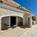 Edith's House - Adults Only * Almiros Beach