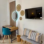 公寓 Edith's House - Adults Only Almiros Beach
