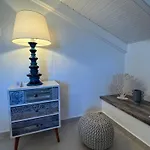 公寓 Edith's House - Adults Only Almiros Beach