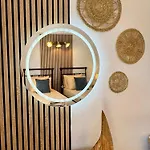 公寓 Edith's House - Adults Only Almiros Beach