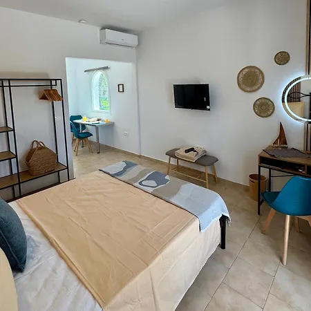 Edith's House - Adults Only Appartement *