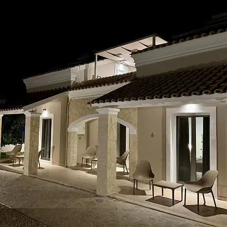 Edith's House - Adults Only Apartman *