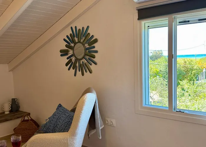 Apartman Edith's House - Adults Only *