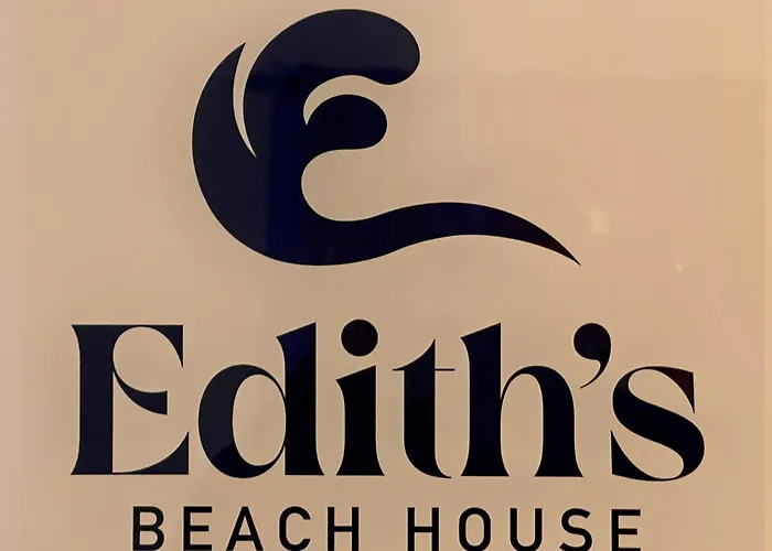 Edith's House - Adults Only Apartman