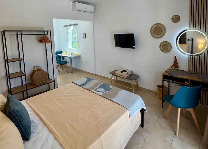 Edith's House - Adults Only Apartman *