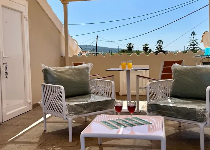 Apartman Edith's House - Adults Only *