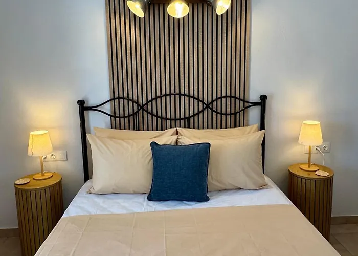Apartman Edith's House - Adults Only *