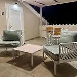 Edith's House - Adults Only * Almiros Beach