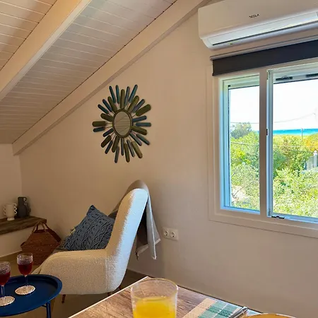 Διαμέρισμα Edith's House - Adults Only *