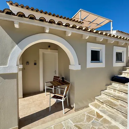 Edith's House - Adults Only Διαμέρισμα *