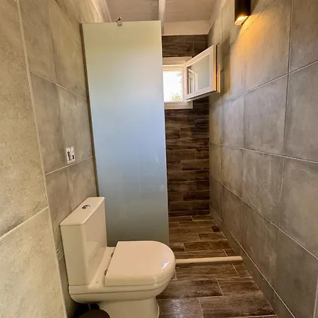 Διαμέρισμα Edith's House - Adults Only Παραλία Αλμυρού