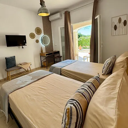 Διαμέρισμα Edith's House - Adults Only