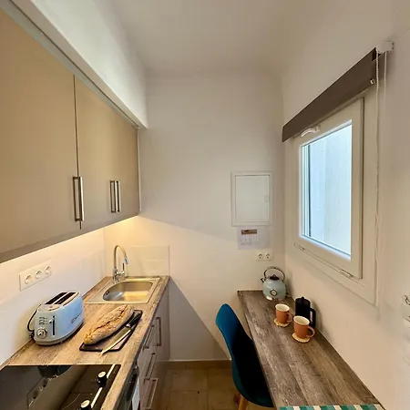 Διαμέρισμα Edith's House - Adults Only