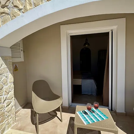 Διαμέρισμα Edith's House - Adults Only Παραλία Αλμυρού