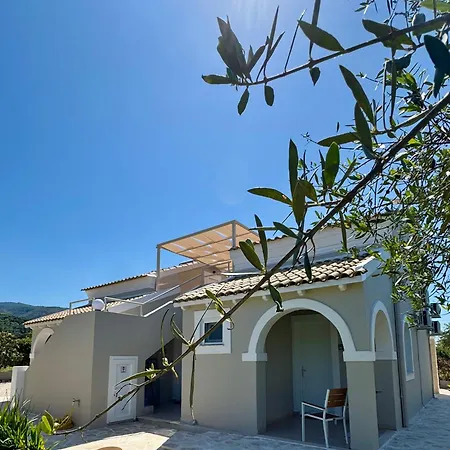 Διαμέρισμα Edith's House - Adults Only *