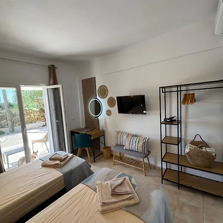 Διαμέρισμα Edith's House - Adults Only *