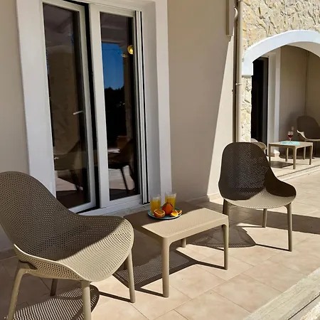 Edith's House - Adults Only Apartment Almiros Beach