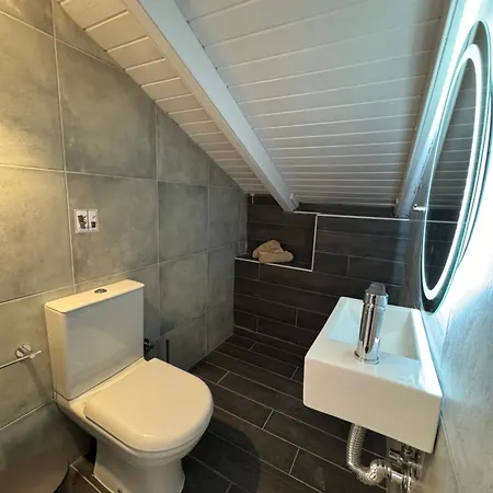 Edith's House - Adults Only Παραλία Αλμυρού