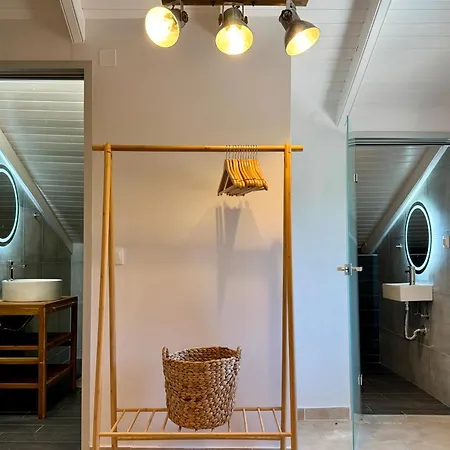 Edith's House - Adults Only Appartement