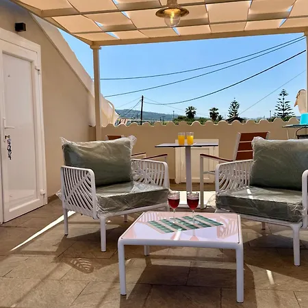 Διαμέρισμα Edith's House - Adults Only *