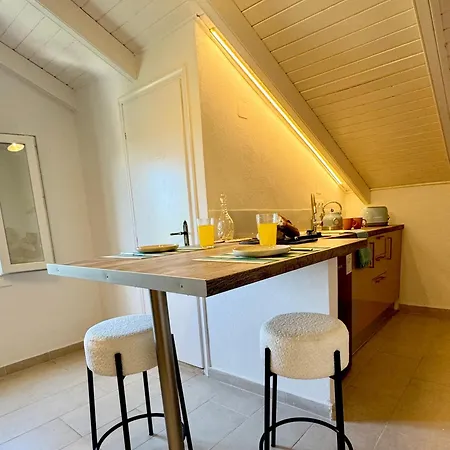 Edith's House - Adults Only *