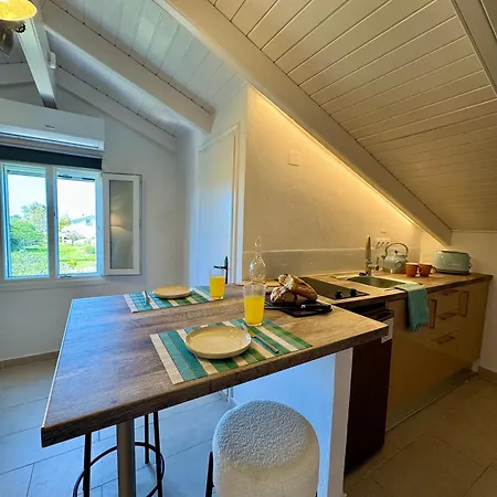 Appartement Edith's House - Adults Only