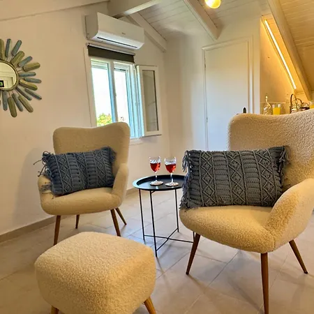 Edith's House - Adults Only *