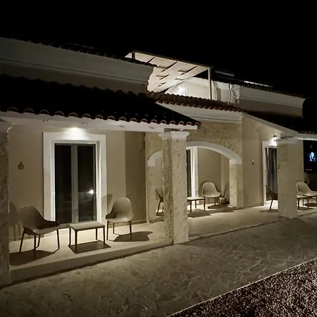 Edith's House - Adults Only