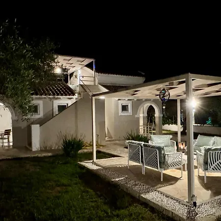 Edith's House - Adults Only Διαμέρισμα Παραλία Αλμυρού