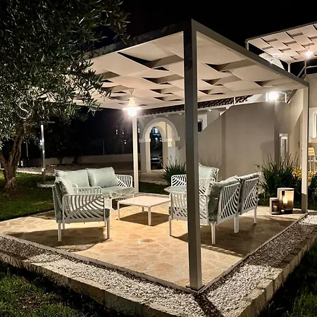 Edith's House - Adults Only Διαμέρισμα Παραλία Αλμυρού