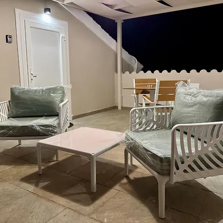 Edith's House - Adults Only * Almiros Beach