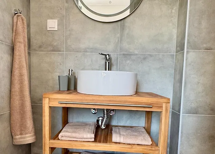 Апартаменты Edith's House - Adults Only *