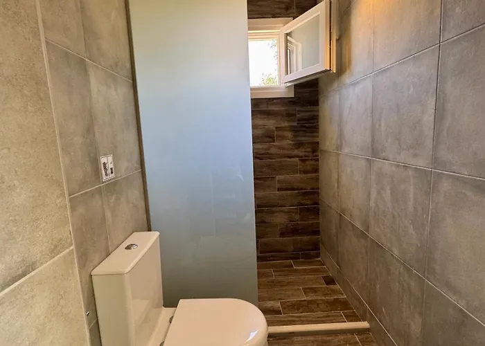 Апартаменты Edith's House - Adults Only Альмирос-Бич