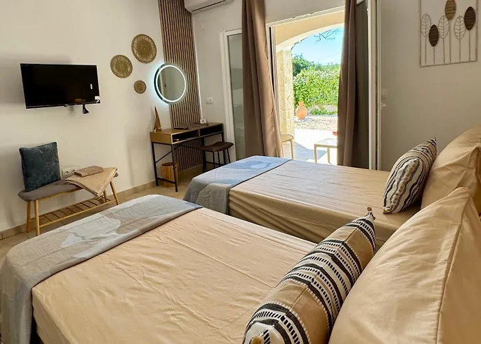 شقة Edith's House - Adults Only