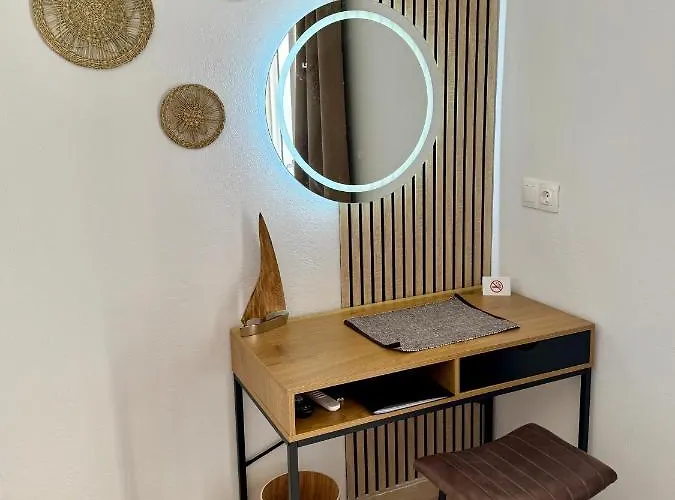 شقة Edith's House - Adults Only