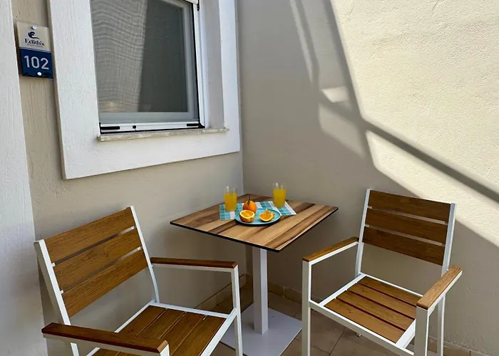 Edith's House - Adults Only Апартаменты Альмирос-Бич