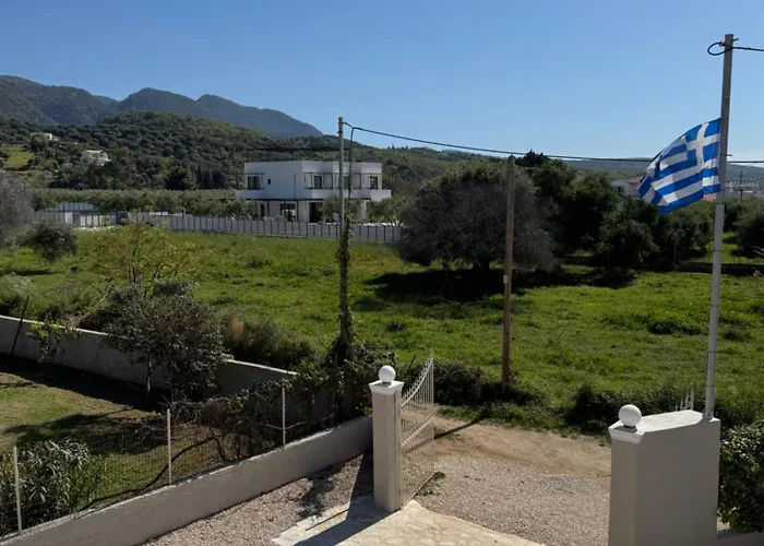 Апартаменты Edith's House - Adults Only *