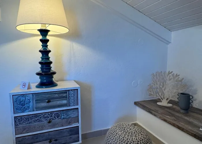 شقة Edith's House - Adults Only Almiros Beach